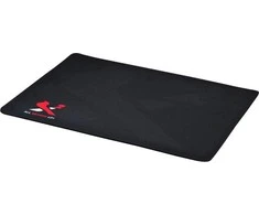 Spire X2 Gaming Pelės kilimėlis X2 XPAD 400x300x3 mm, Juodas, X2-MP02