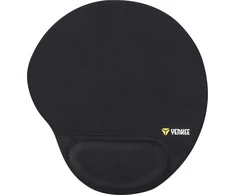 Pelės Pelės kilimėlis YENKEE GEL S, 250x220x20mm, -