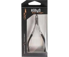 KillyS vyrų nagų aksesuarai