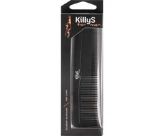 KillyS For Men Hair Šukos/ Juodas