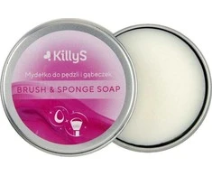 KillyS &amp; Sponge Soap, 30 g