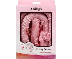 KillyS Pinky Waves