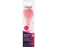 KillyS silikonas