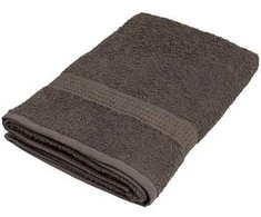 Okko Kilpinis rankšluostis 400 GSM 762 pilkas 70x140