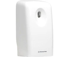 Aquarius Kimberly-Clark Kimberly-Clark Vandens - Oro gaiviklis - Balta