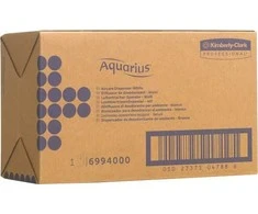 Aquarius Kimberly-Clark Kimberly-Clark Vandens - Oro gaiviklis - Balta