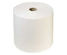 Kimberly-Clark Scott - Popierinis rankšluostis rulone, 304 m ilgio, didelis - Baltas