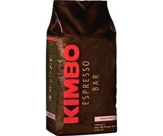 Javų kava Kimbo Espresso Bar Prestige 1kg