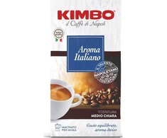 Kimbo Aroma Italiano malta kava 250 g