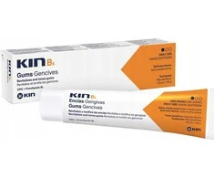 KIN D/DANTŲ PASTA B5 125ml