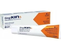 KIN D/DANTŲ PASTA B5 125ml