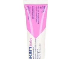 Kin Kūdikių dantenų gelis 30ml