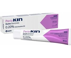 KIN GEL PERIO 125 ml****
