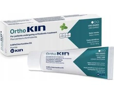Kin Orthokin dantų pasta Mėta 75ml