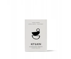 KIN Kit &amp; Kin Tabletės do zmywarki 30 vnt.