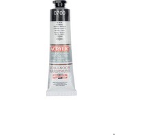 Koh-i-noor akriliniai dažai, juodi, 40 ml
