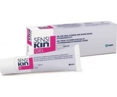 Kin SensiKin gelis 15ml