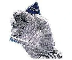 Valiklis Kinetronics Antitstatic Gloves ASG-M