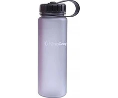 Gertuvė King Camp Bidon KING CAMP Tritan 0,5 L (pilka)