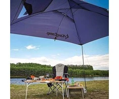 King Camp KING CAMP Compass Pilkas pastogės palapinė