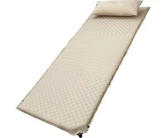 King Camp KingCamp LEMBAMA Comfort 198 cm savaiminio siurblio Mot