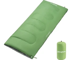 King Camp Miegmaišis Turystyczny KING CAMP Oxygen Žalias