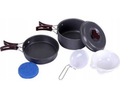 Indų rinkinys King Camp Climber