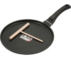 King Hoff Keptuvė Kinghoff aliuminio blynų keptuvė, skersmuo 26 mm