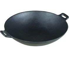 King Hoff KETUS WOK 31cm KINGHOFF KH-1109