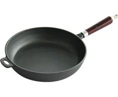 King Hoff Keptuvė żeliwo śr.20cm kinghoff