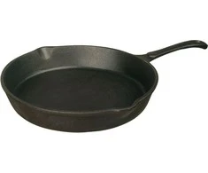 King Hoff Keptuvė Gili keptuvė, ketaus, 20 cm skersmens, „Kinghoff“