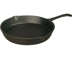 King Hoff Keptuvė Gili keptuvė, ketaus, 25,5 cm skersmens, „Kinghoff“