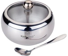 King Hoff CUKRINĖ SU ŠAUKŠTEL 460ML KH3732