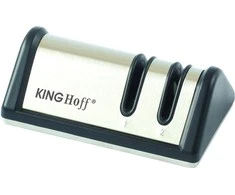 King Hoff PLIENINIŲ PEILŲ KINGHOFF KH-1115 GALYTUVAS