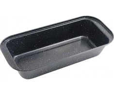 King Hoff Kepimo forma, 30cm, juodo marmuro kinghoff