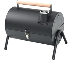Grill Grilis Sodo kepsninė, anglinė, nešiojama, turistinė, „Kinghoff“
