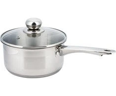 King Hoff ROUND STEAL NERD. SU DANGIU 16cm KINGHOFF KH-4323
