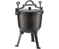 King Hoff KingHoff KH 2242 Anglies katilas 7 L