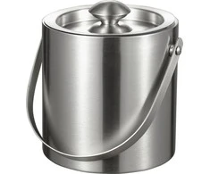 King Hoff 1,5 l ledo KIBIŠAS SU DVIGUSIŲ SIENŲ KINGHOFF KH-1243