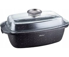 King Hoff KingHoff Britų marmuras 5,5l + apimantis k- 1608