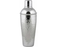 King Hoff Shaker Barmeno plaktuvė, plieninė, 0,75 l Kinghoff