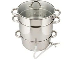 King Hoff SULČIASIS 8.0L 26cm KINGHOFF KH-3302