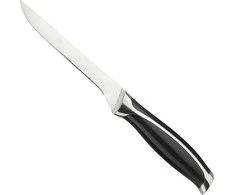 King Hoff PLIENINIS FILĖJIMO PEILIS 15CM KINGHOFF KH-3428