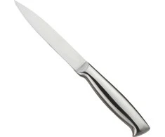 King Hoff Plieninis komunalinis peilis 12cm KINGHOFF KH-3432