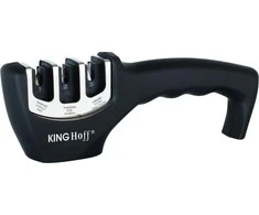 King Hoff KINGHOFF KH-1116 PLIENINIS IR KERAMINIS PEILIŲ GALYTUVAS