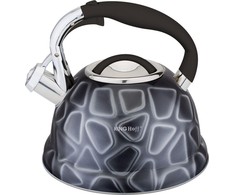 „King Hoff“ virdulys tradicinis 2,7 l rutulinis butelis „kinghoff“