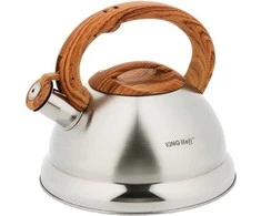 King Hoff Plieninis virdulys KINGHOFF 3.0L INOX KH-3336
