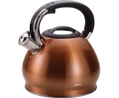 King Hoff Virdulys tradycyjny 3,4l, ruda kinghoff