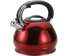 King Hoff Virdulys, Tradicinis virdulys 3,4 l raudonas kinghoff