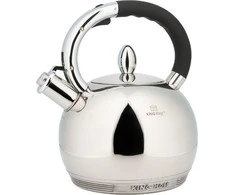 King Hoff KingHoff virdulys su švilpuku Kinghoff 3L KH-3777